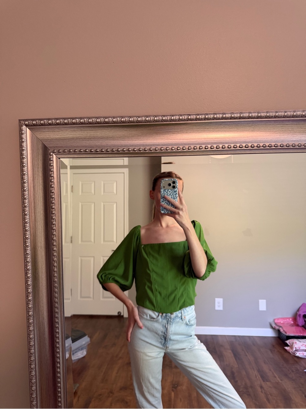 Abercrombie & Fitch Top